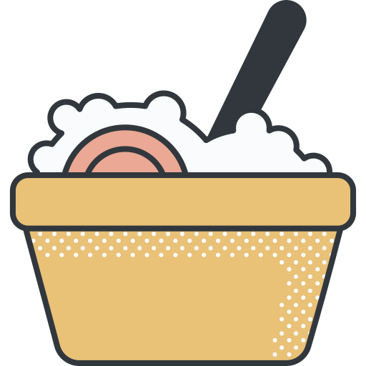 Salad icon