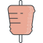 Kebab icon 64x64
