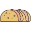 Taco icon 64x64