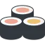 Maki icon 64x64