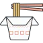 Chinese food icon 64x64