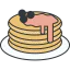 Pancakes Symbol 64x64