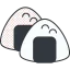 Onigiri icon 64x64