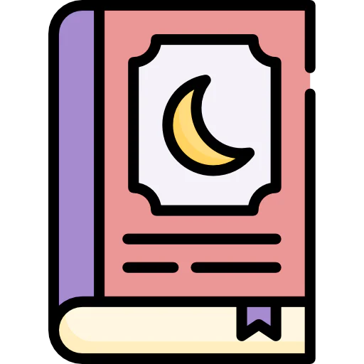 Book icon