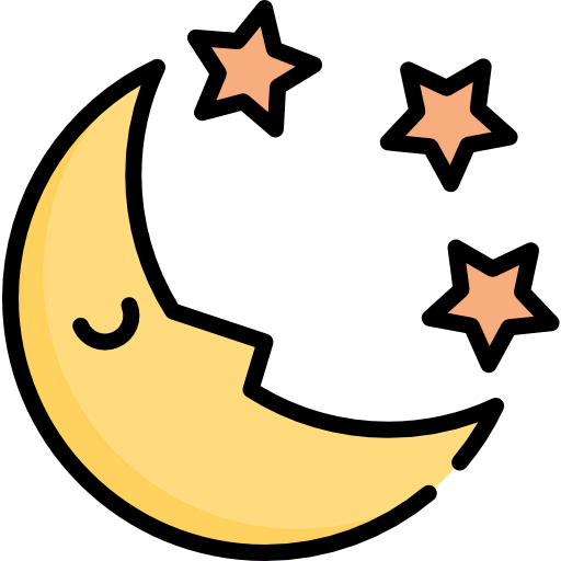 Moon icon