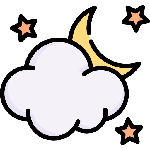 Night icon