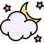 Night icon 64x64