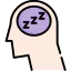 Sleepy icône 64x64