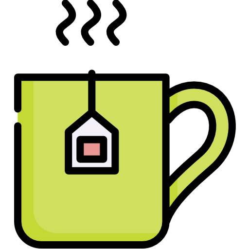 Tea icon