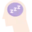 Sleepy icône 64x64