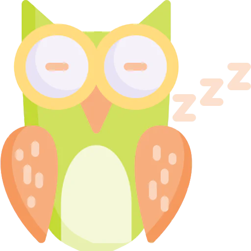 Owl icon