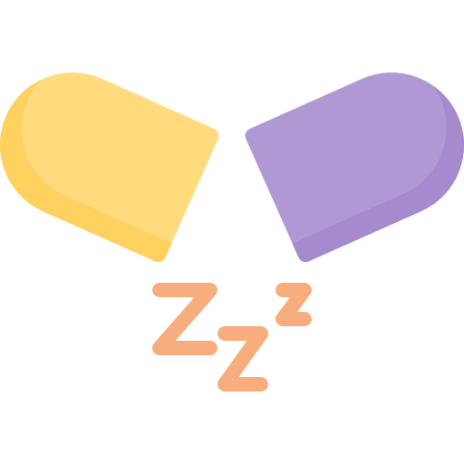 Pill icon