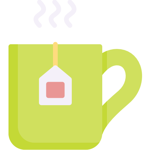 Tea icon