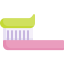 Toothbrush ícono 64x64