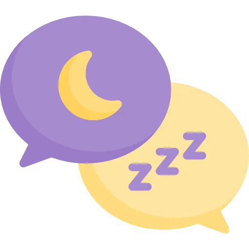 Talk icon