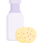 Milk アイコン 64x64