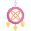 Dreamcatcher icon 64x64
