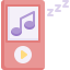 Music player icon 64x64