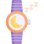 Nightime ícono 64x64