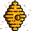 Beehive icon 64x64