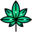 Leaf icon 64x64