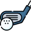 Golf icon 64x64