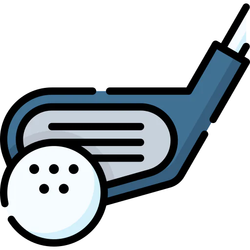 Golf icon