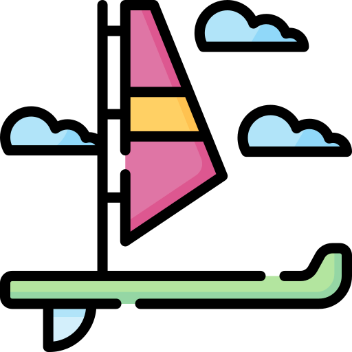 Windsurf icon