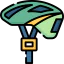 Helmet icon 64x64