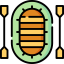 Rafting Symbol 64x64