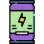 Energy drink icon 64x64