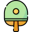 Ping pong icon 64x64
