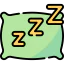 Sleep icône 64x64