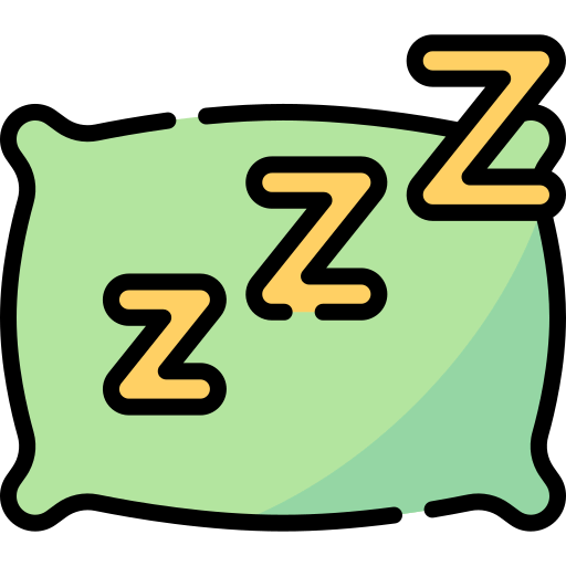 Sleep icon