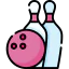 Bowling pin アイコン 64x64