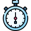 Stopwatch icon 64x64