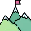 Mountain icon 64x64