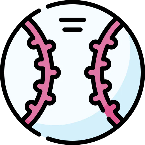 Baseball icon
