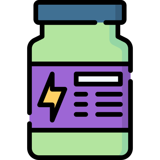Supplement icon
