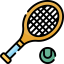 Tennis icon 64x64