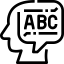 Language icon 64x64