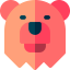 Bear 图标 64x64