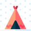 Wigwam icon 64x64