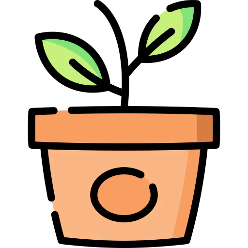 Plant icon