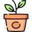 Plant icon 64x64