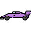Race car biểu tượng 64x64