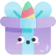 Present icon 64x64