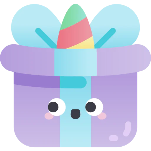 Present icon