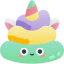 Poop biểu tượng 64x64