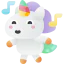 Dancing biểu tượng 64x64